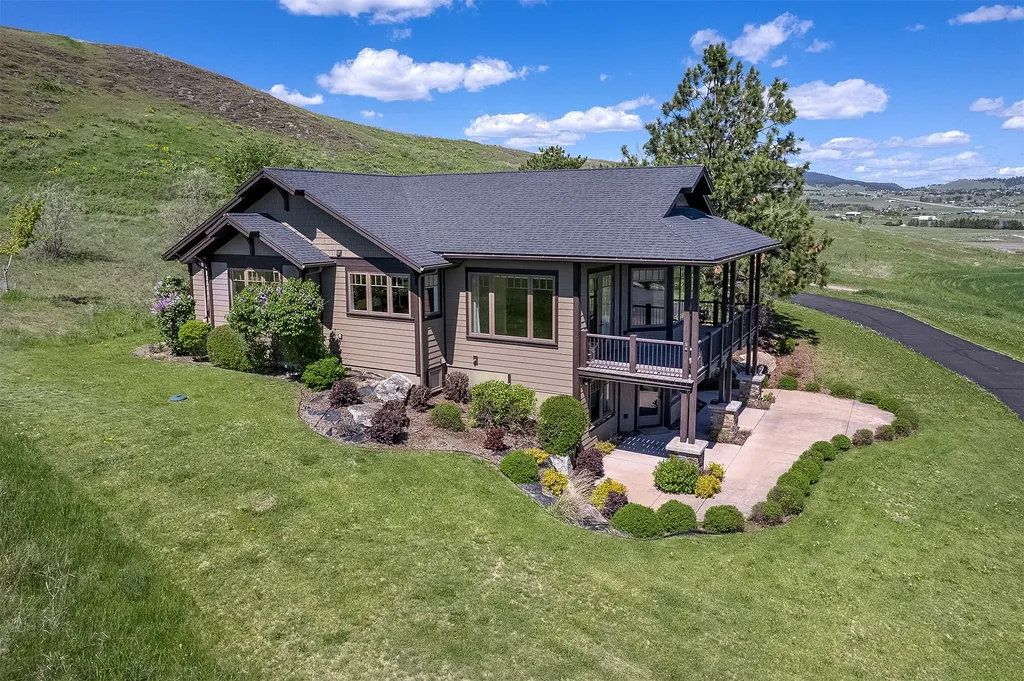40500 Stonehorse Drive Polson MT 59860