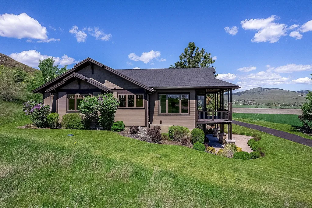 40500 Stonehorse Drive Polson MT 59860