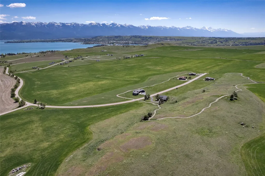 40500 Stonehorse Drive Polson MT 59860
