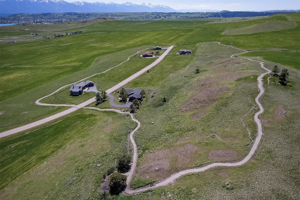 40500 Stonehorse Drive Polson MT 59860