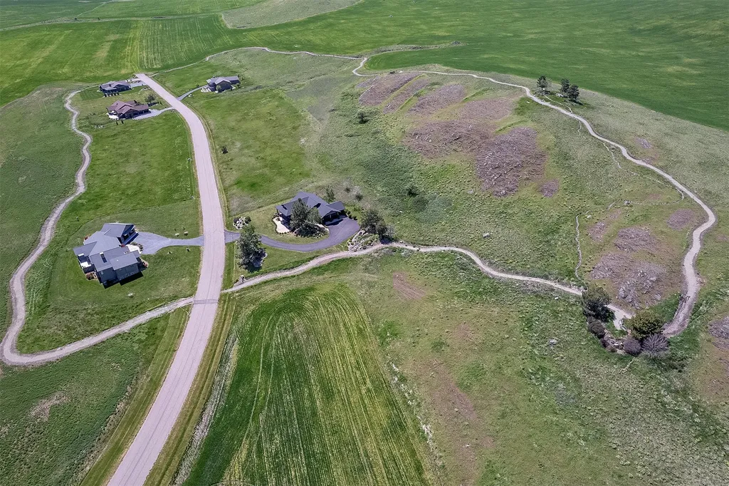 40500 Stonehorse Drive Polson MT 59860