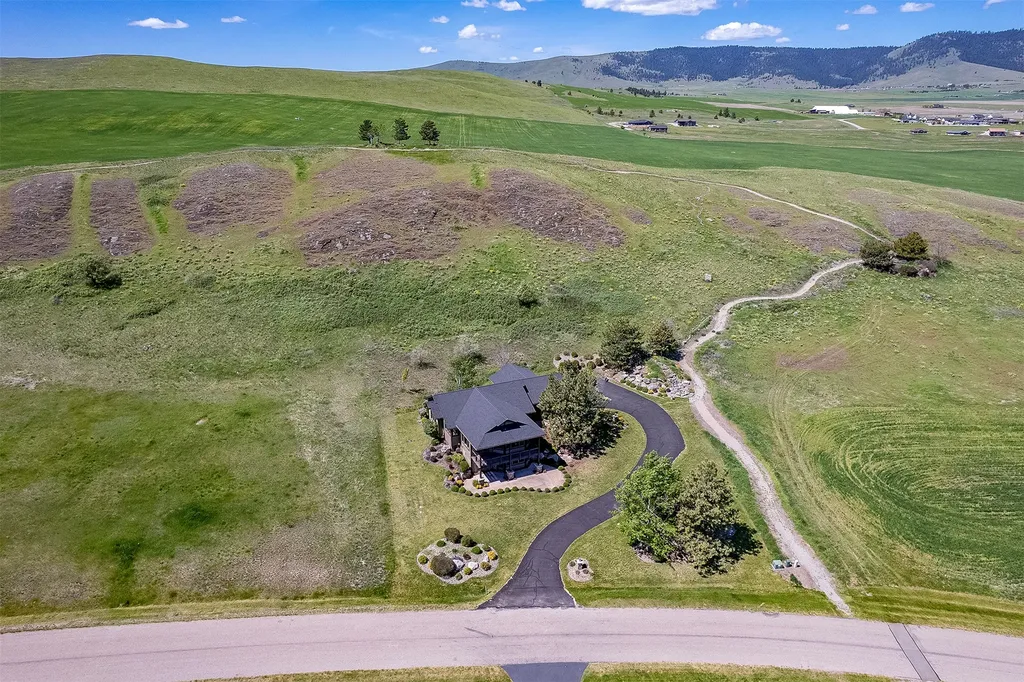 40500 Stonehorse Drive Polson MT 59860