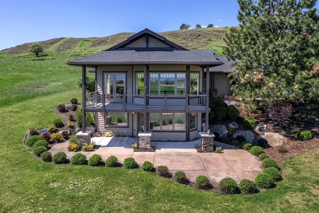 40500 Stonehorse Drive Polson MT 59860