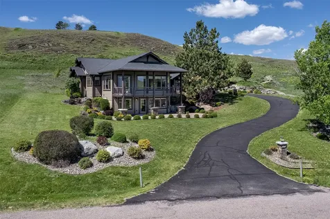 40500 Stonehorse Drive Polson MT 59860