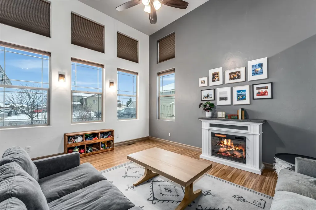 683 Mountain View Drive Kalispell MT 59901