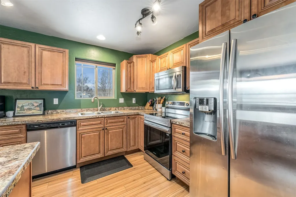 683 Mountain View Drive Kalispell MT 59901