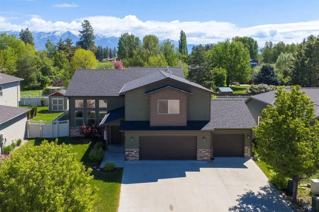 683 Mountain View Drive Kalispell MT 59901