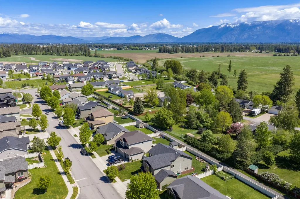 683 Mountain View Drive Kalispell MT 59901