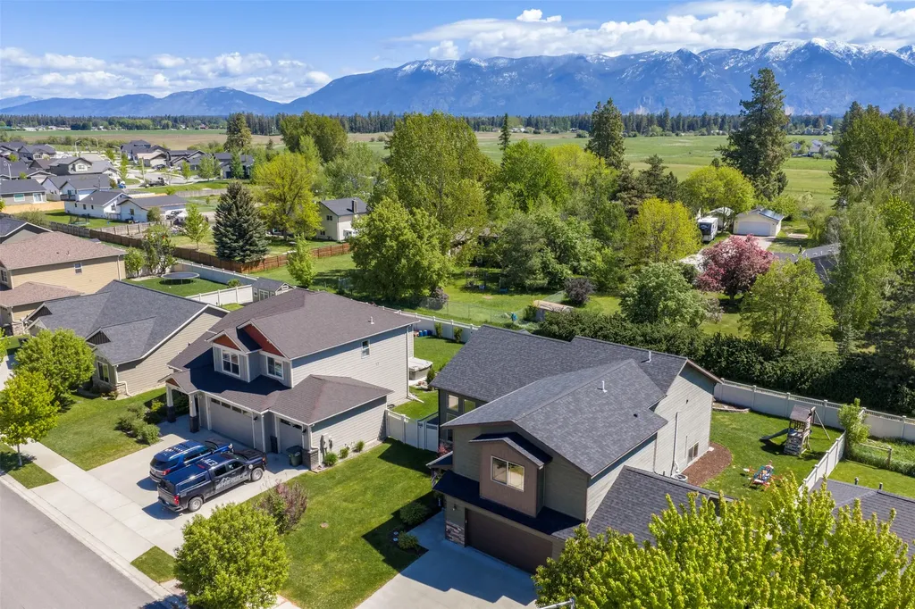683 Mountain View Drive Kalispell MT 59901