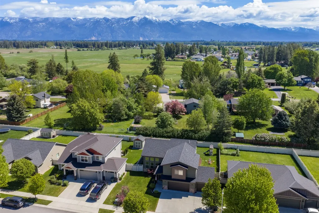 683 Mountain View Drive Kalispell MT 59901