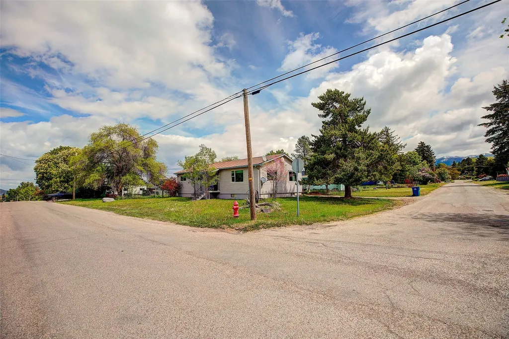 1411 7th Street E Polson MT 59860