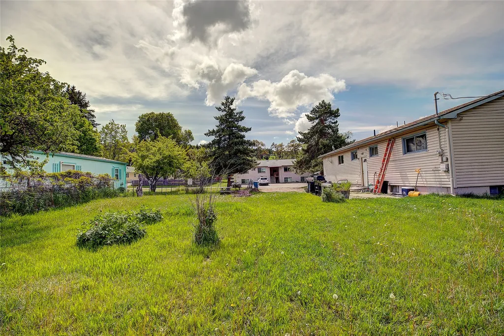 1411 7th Street E Polson MT 59860
