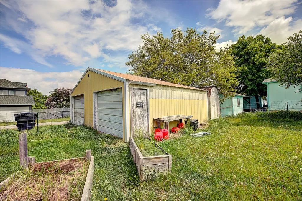 1411 7th Street E Polson MT 59860