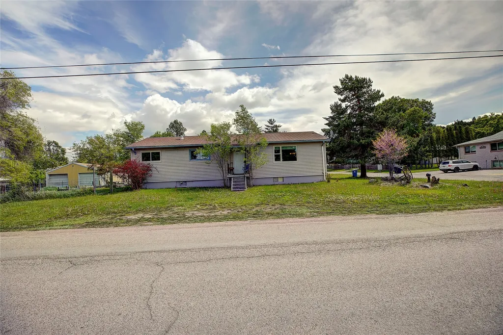 1411 7th Street E Polson MT 59860