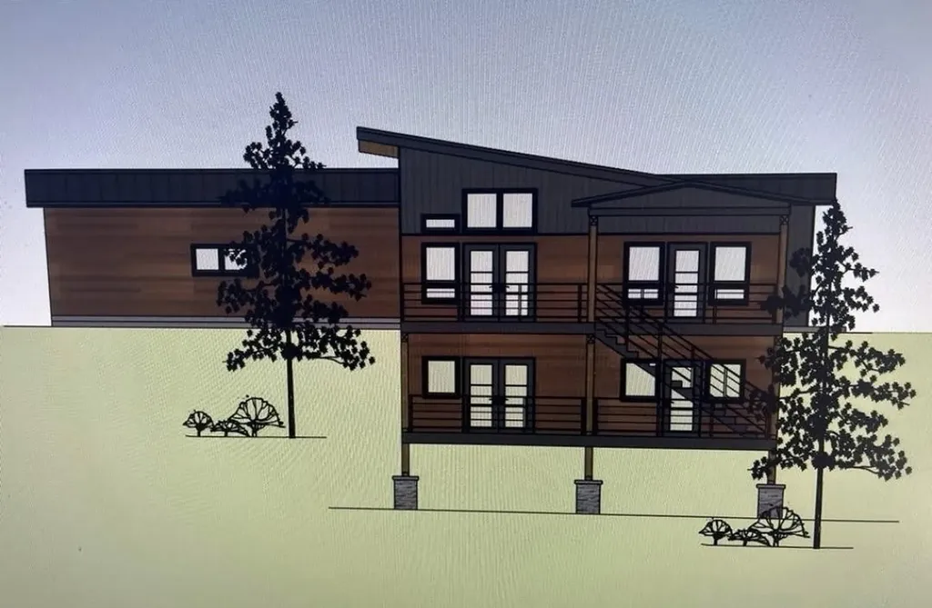 365 Gleneagles Trail Columbia Falls MT 59912