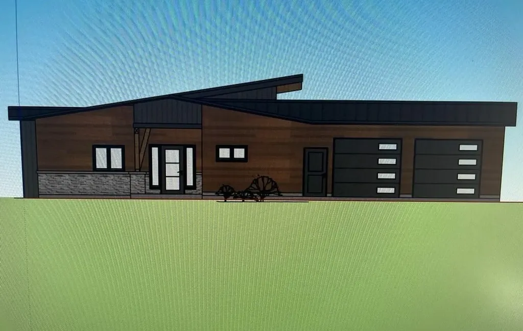 365 Gleneagles Trail Columbia Falls MT 59912