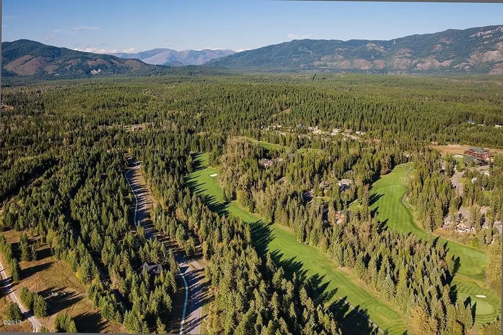 365 Gleneagles Trail Columbia Falls MT 59912