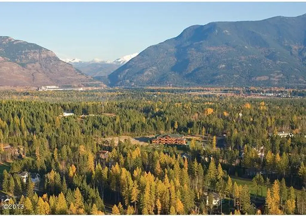 365 Gleneagles Trail Columbia Falls MT 59912
