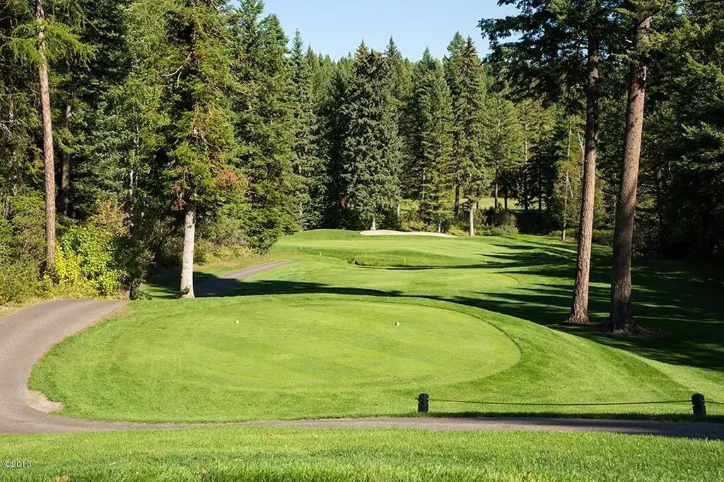365 Gleneagles Trail Columbia Falls MT 59912