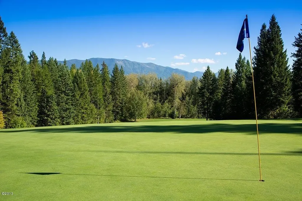 365 Gleneagles Trail Columbia Falls MT 59912