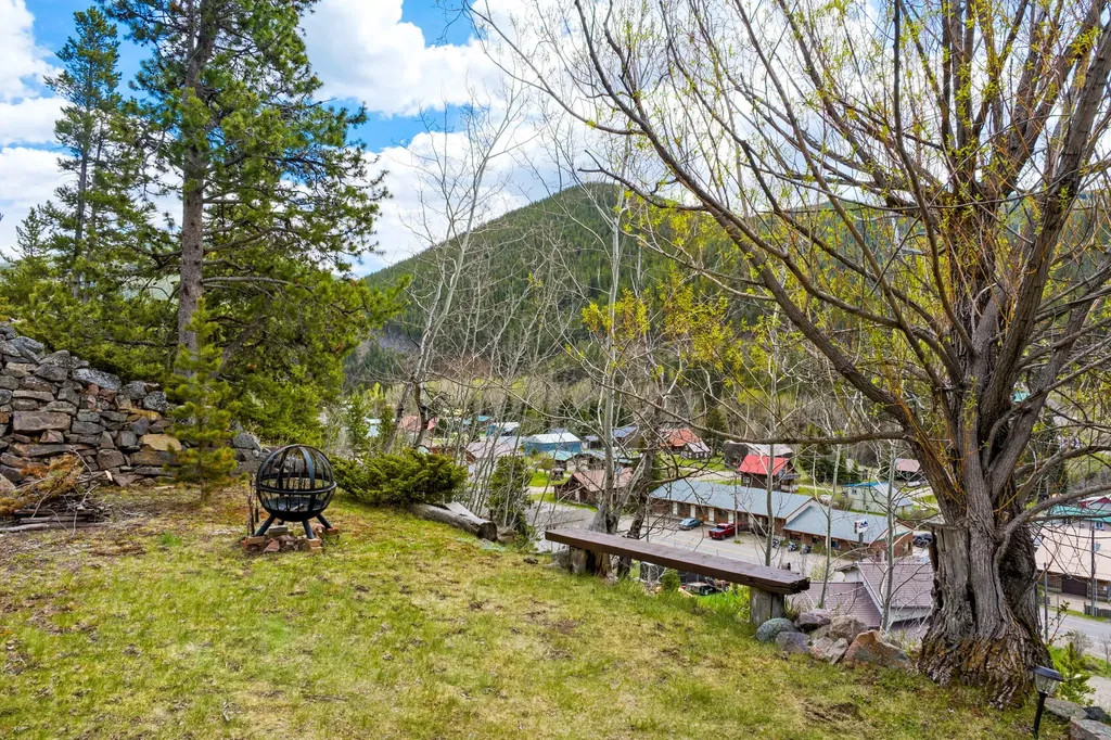 405 N Forest Street Neihart MT 59465
