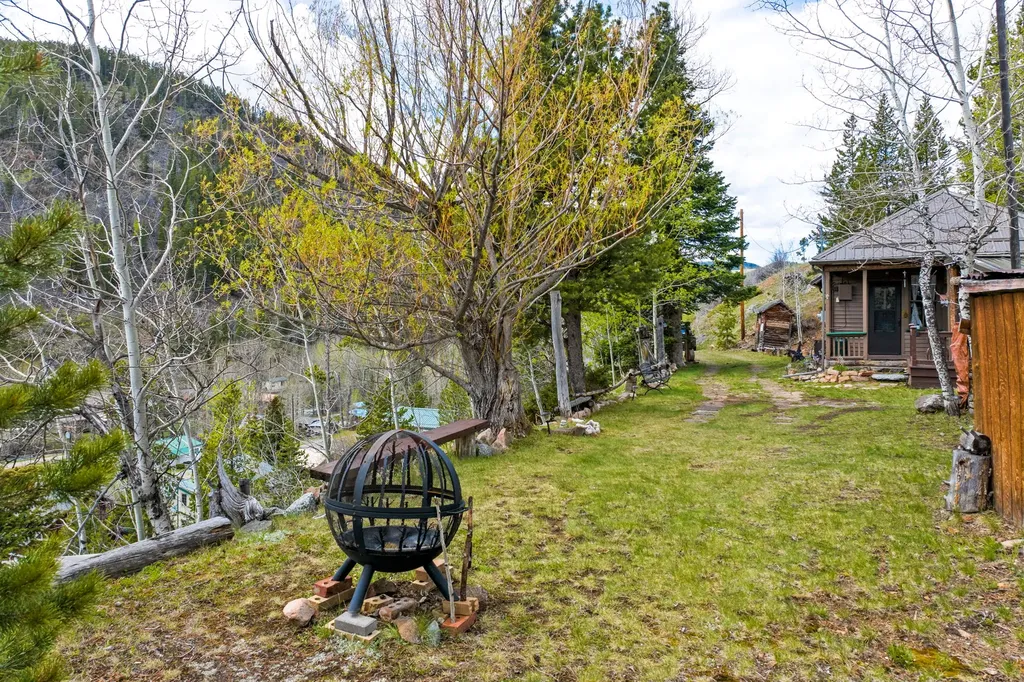 405 N Forest Street Neihart MT 59465