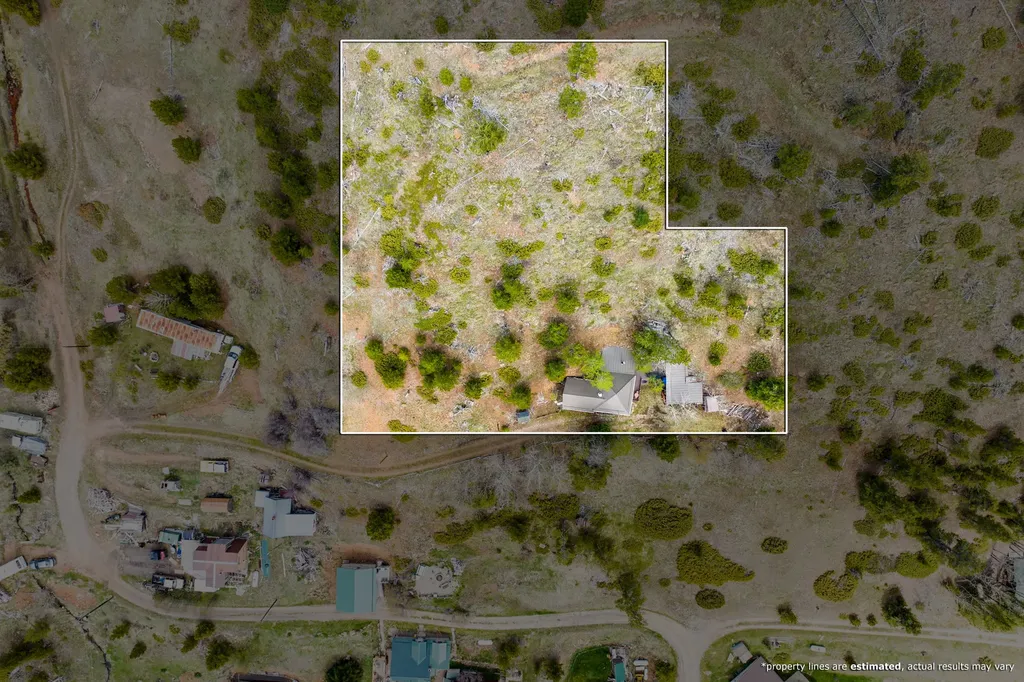 405 N Forest Street Neihart MT 59465