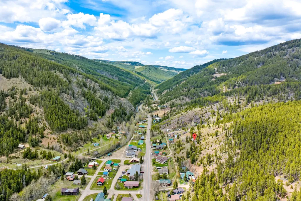405 N Forest Street Neihart MT 59465