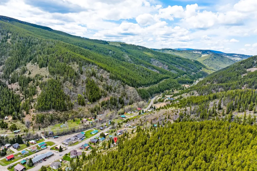 405 N Forest Street Neihart MT 59465