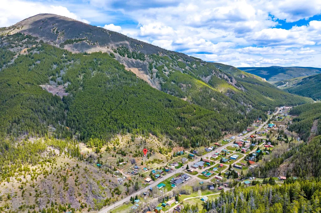 405 N Forest Street Neihart MT 59465