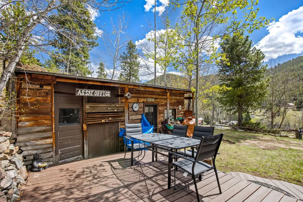 405 N Forest Street Neihart MT 59465