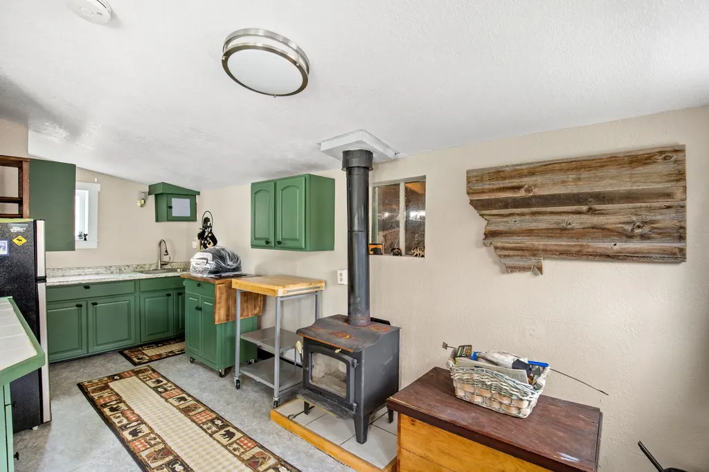 405 N Forest Street Neihart MT 59465