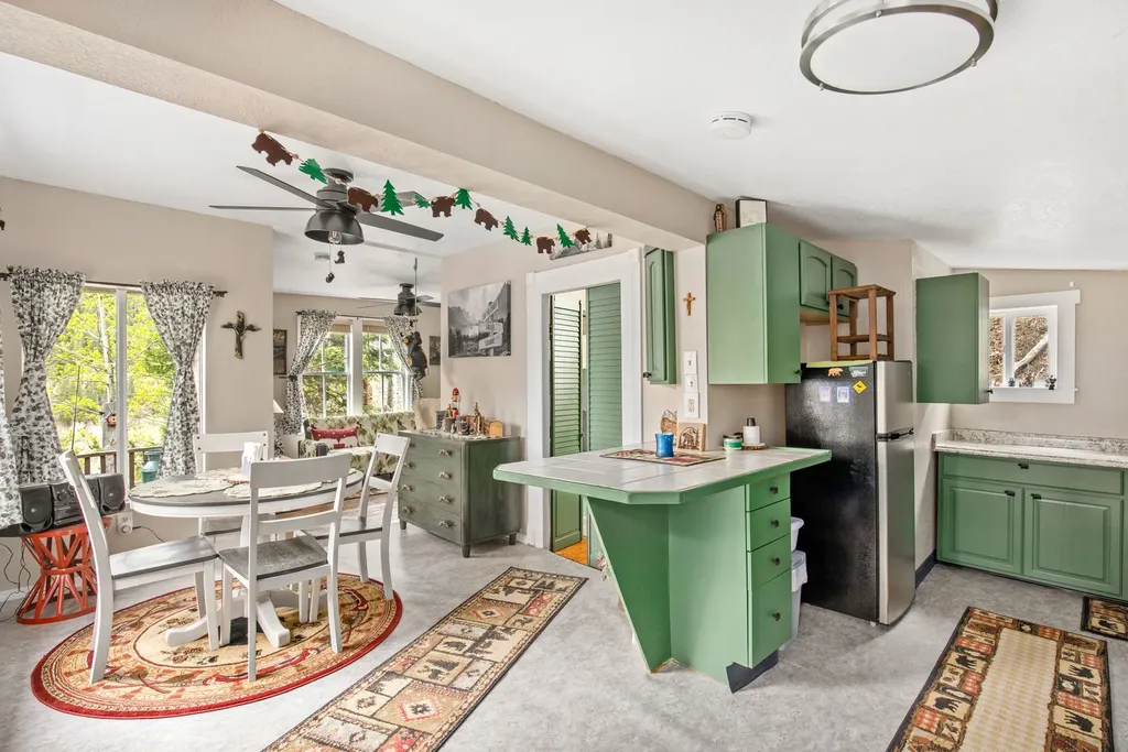 405 N Forest Street Neihart MT 59465