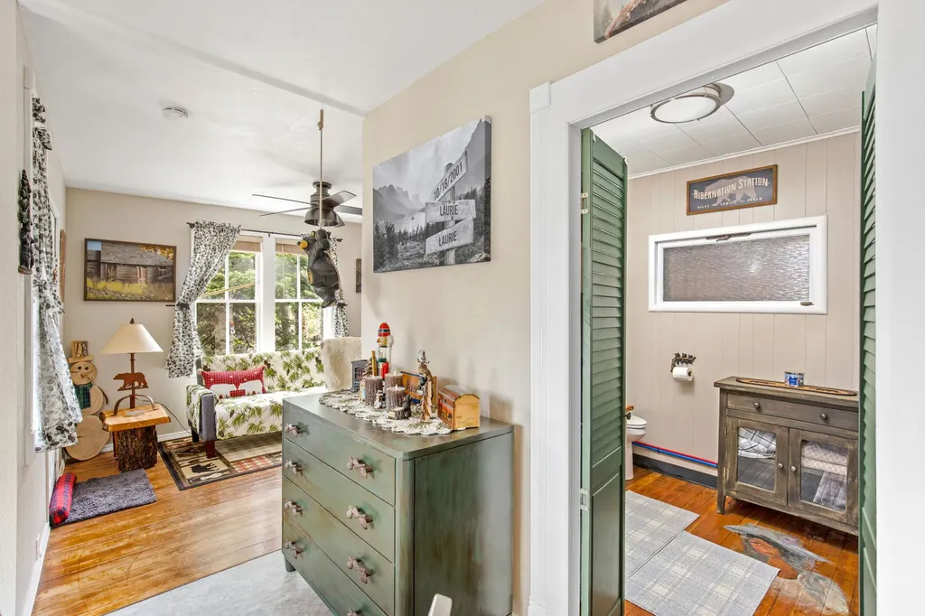 405 N Forest Street Neihart MT 59465