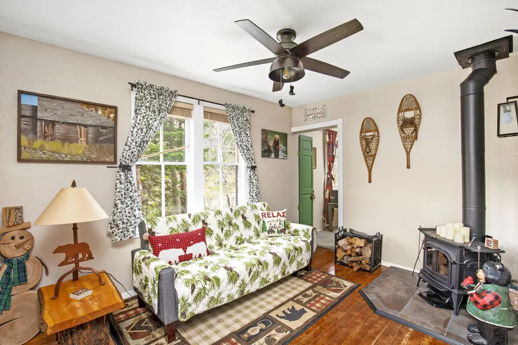 405 N Forest Street Neihart MT 59465