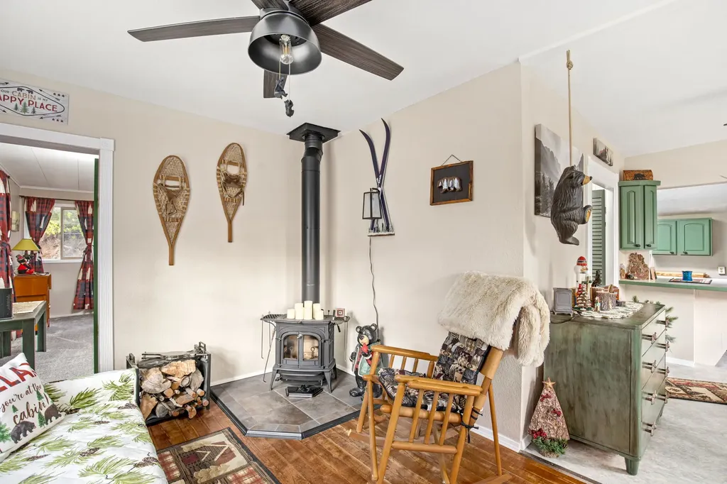 405 N Forest Street Neihart MT 59465