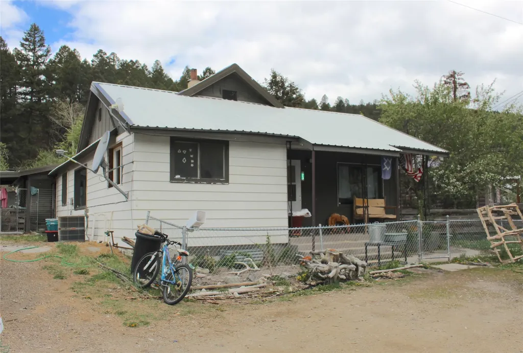 23 Quartz Avenue Basin MT 59631