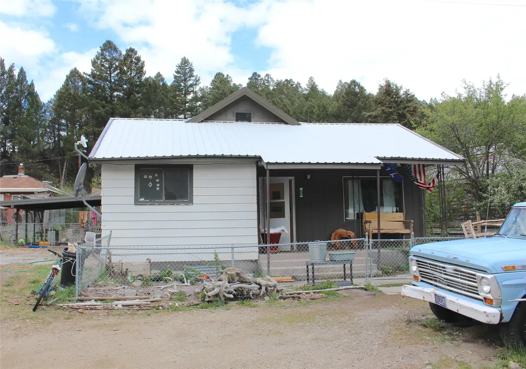 23 Quartz Avenue Basin MT 59631