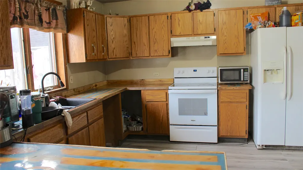 23 Quartz Avenue Basin MT 59631