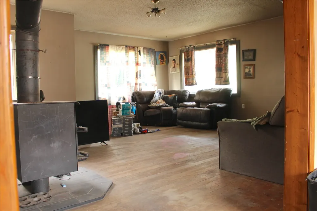 23 Quartz Avenue Basin MT 59631