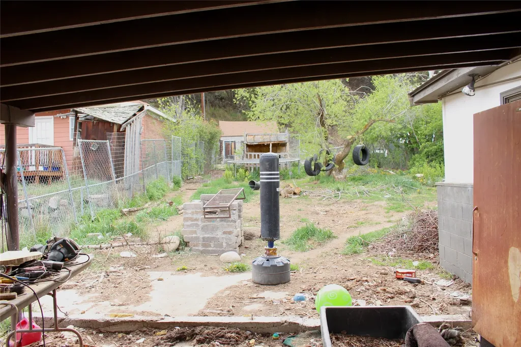 23 Quartz Avenue Basin MT 59631