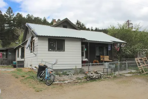 23 Quartz Avenue Basin MT 59631