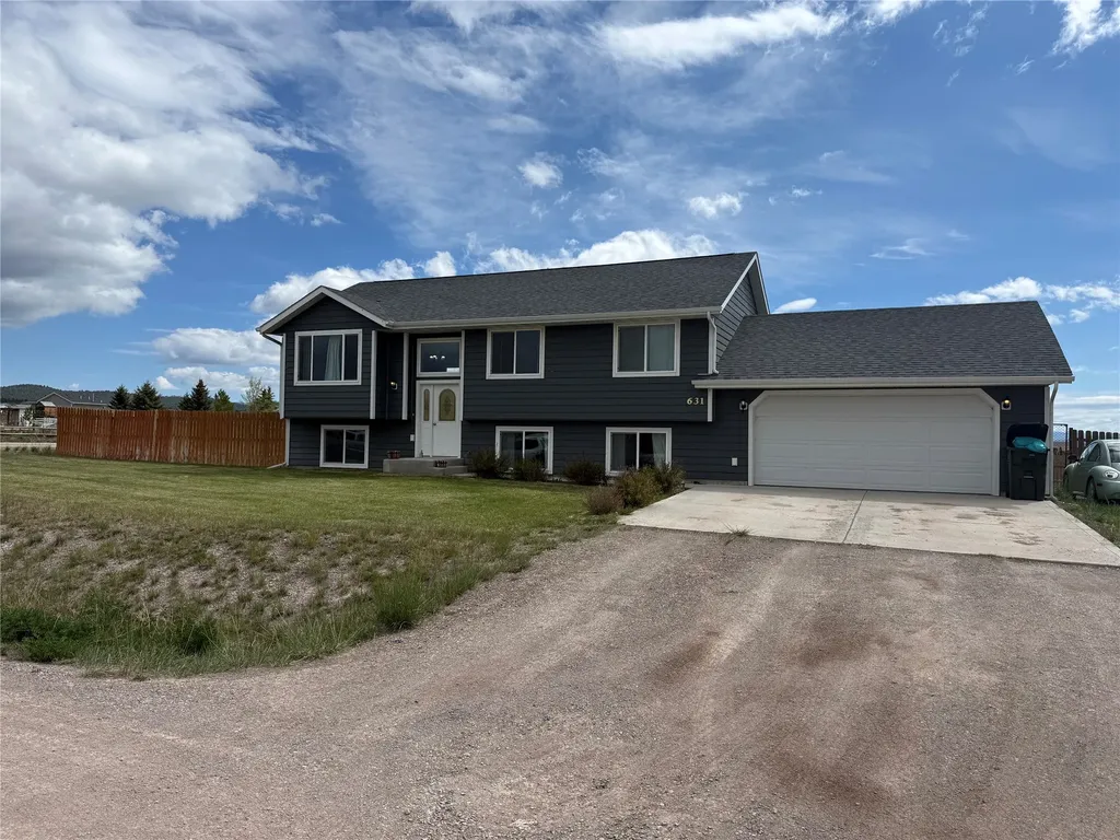 631 Jena Loop Helena MT 59602