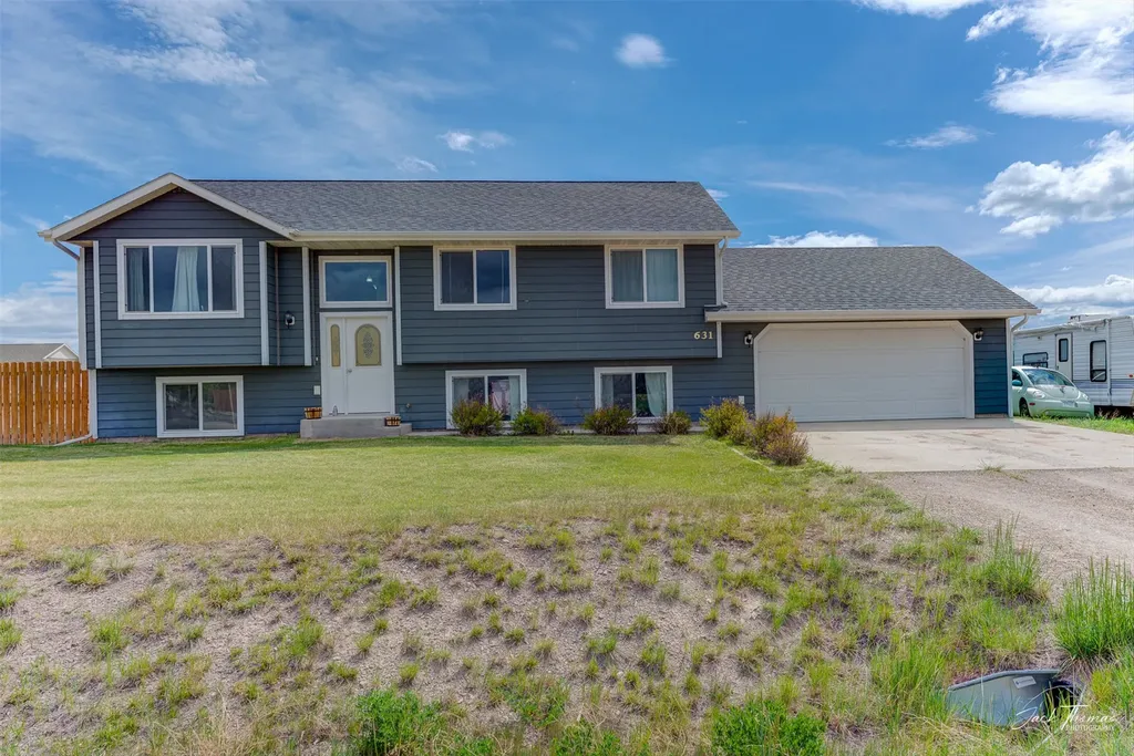 631 Jena Loop Helena MT 59602