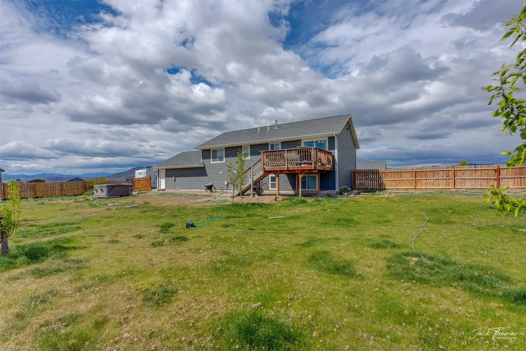 631 Jena Loop Helena MT 59602
