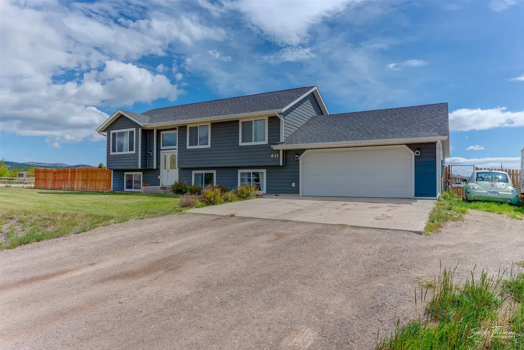 631 Jena Loop Helena MT 59602