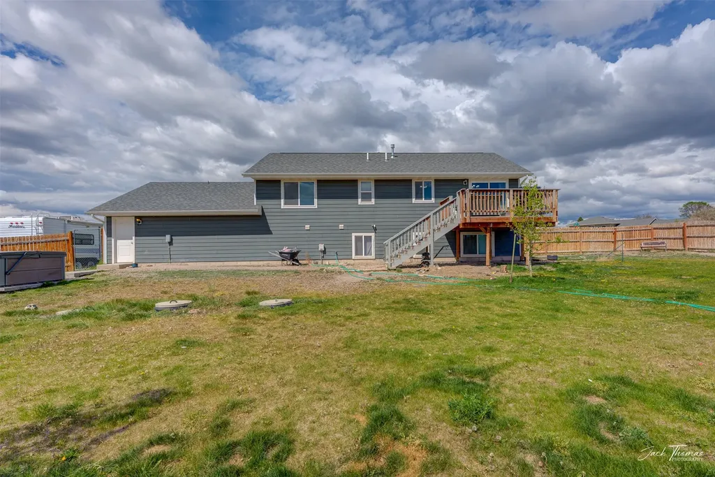 631 Jena Loop Helena MT 59602