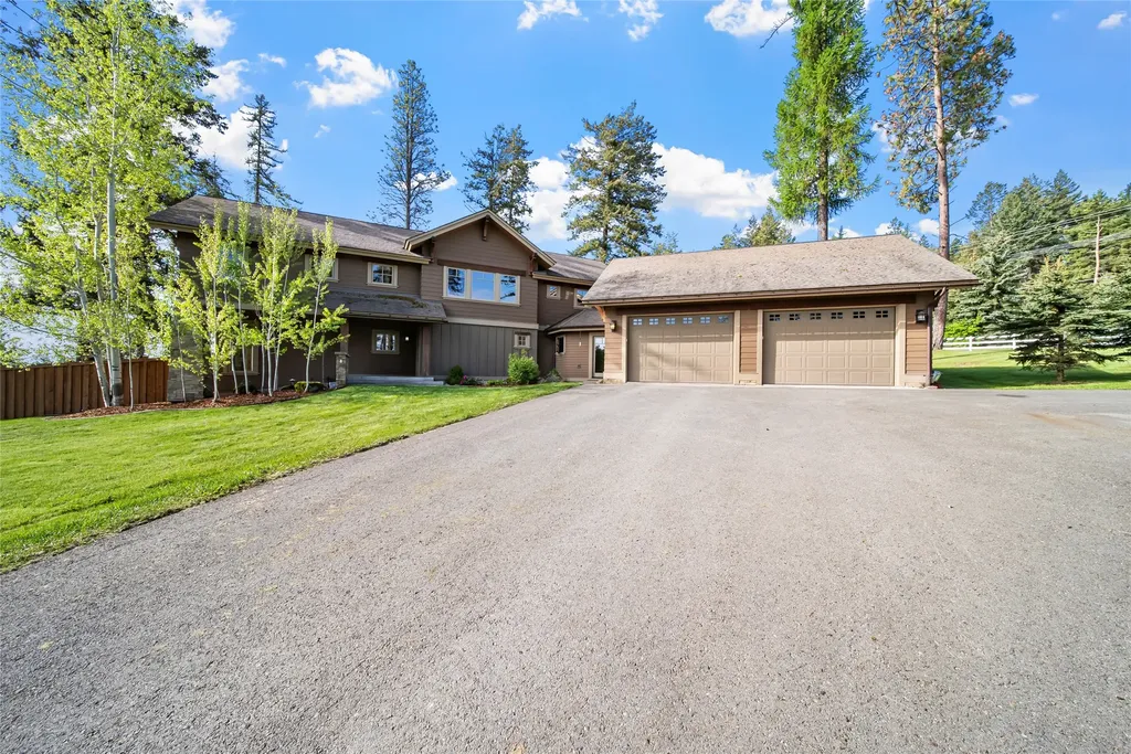4115 Whitefish Stage Kalispell MT 59901