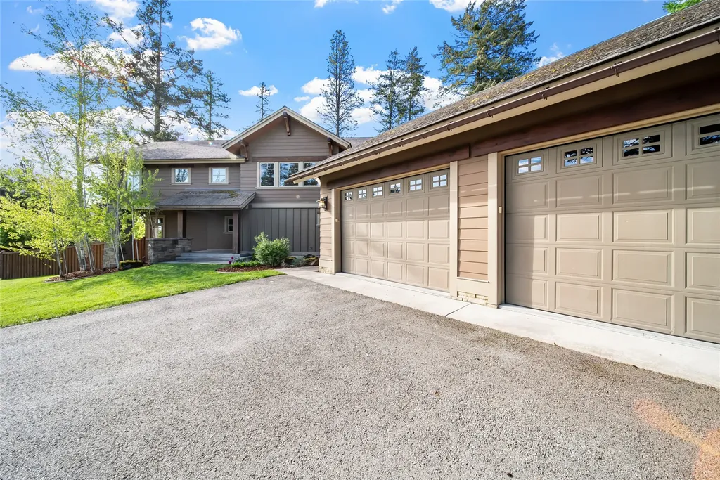 4115 Whitefish Stage Kalispell MT 59901
