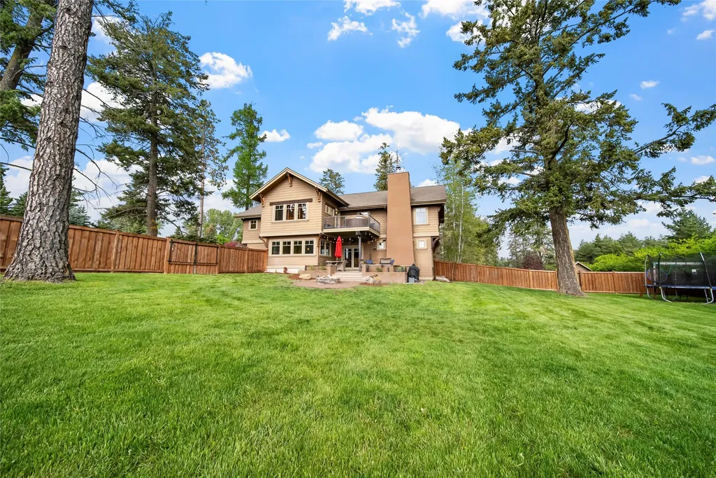 4115 Whitefish Stage Kalispell MT 59901